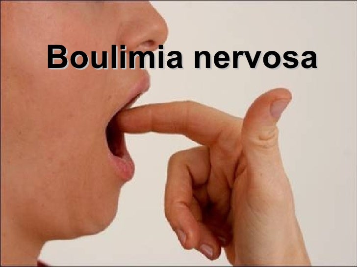 boulimia nervosa behandeling boulimia nervosa behandeling